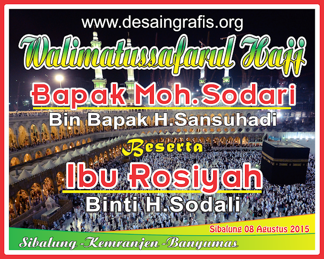  http://www.desaingrafis.org/2019/06/desain-banner-walimatul-haji-cdr.html