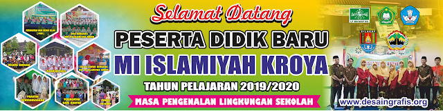  Desain Banner MPLS 2019