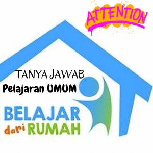 tanya jawab pelajaran