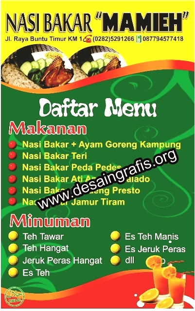  http://www.desaingrafis.org/2017/08/desain-daftar-menu-makanan.html