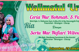 http://www.desaingrafis.org/2018/02/banner-pernikahan-walimatul-ursy.html