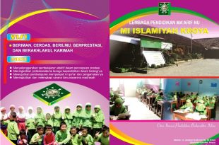 Desain Stopmap PPDB dan Ujian cdr