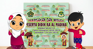 Unduh Desain banner selfie cdr