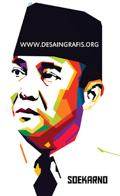 soekarno png