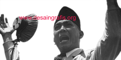 soekarno png