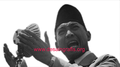 soekarno png