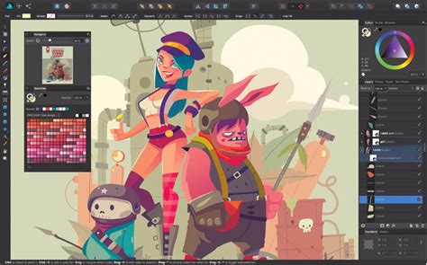 Fungsi Adobe Illustrator: Mengungkap Manfaat Besar bagi Desain Grafis Anda