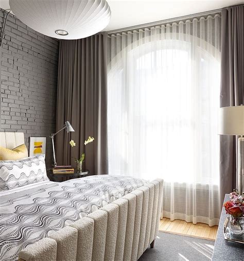 Tips Memilih Warna Gorden yang Cocok untuk Dinding Putih Agar Tampilan Ruangan Semakin Menarik