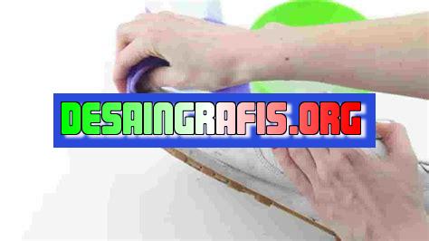 cara membersihkan sepatu kain canvas