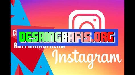 cara bikin instagram story dari canva