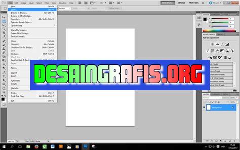 cara memasukan gambar dari laptop ke desain canvas online