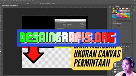 cara merubah canvas adobe premire jadi 1080