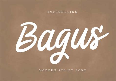 font bagus untuk presentasi  download