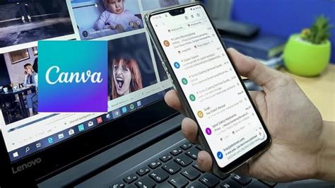 5 cara mendapatkan uang di canva