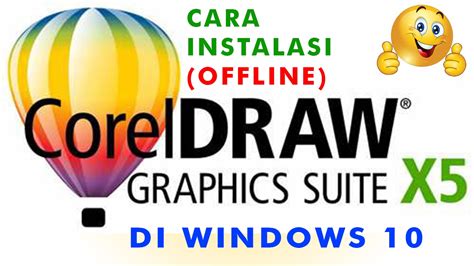 Cara Mudah Menginstal CorelDRAW: Panduan Lengkap untuk Pemula