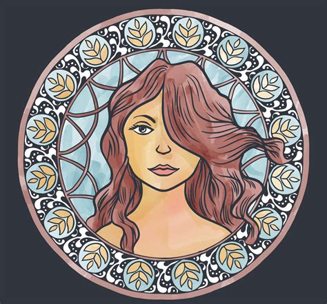 mengenal art nouveau dalam desain