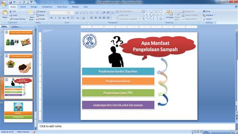 plugin powerpoint yang membuat presentasi interaktif