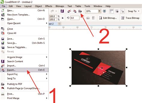 Cara Mudah Menambahkan File PDF ke CorelDRAW: Panduan Lengkap