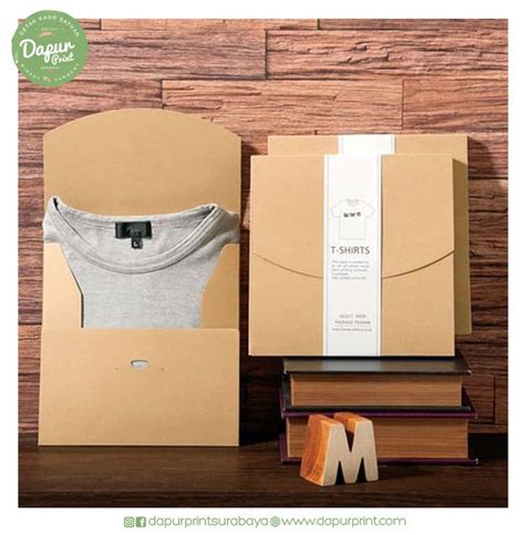 6 tips membuat desain packaging yang bagus dan menarik