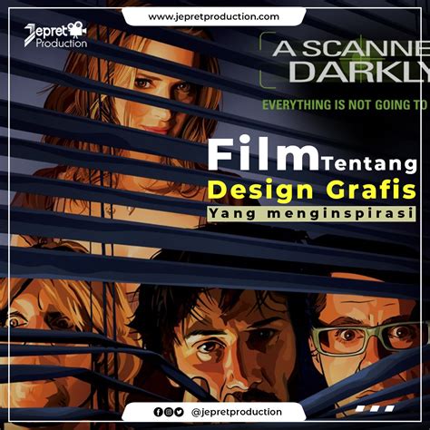 film tentang desainer grafis