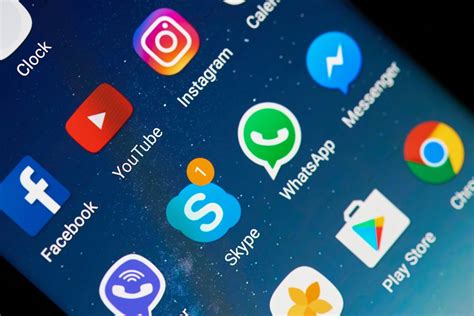 6 jenis aplikasi mobile yang harus kamu tahu