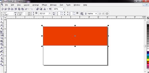 Cara Mudah Membuat Bendera Dengan Coreldraw: Tutorial Langkah Demi Langkah