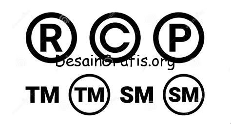 apa perbedaan trademark copyright dan paten