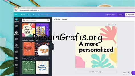 cara membuat gif di canva