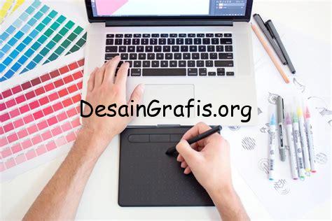 10 tips desain grafis untuk pemula