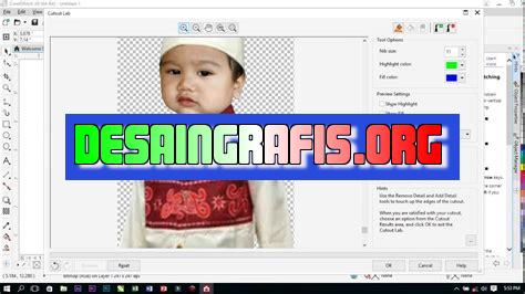 cara menghapus tulisan di coreldraw x7 64 bit