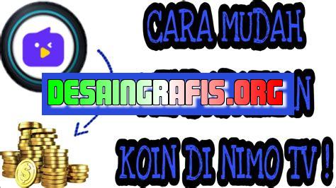 cara mendapatkan koin di canva