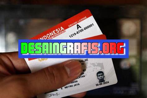 Cara Mengurus Sim Hilang Secara Online