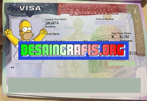 Cara Mengurus Visa Ke Malaysia
