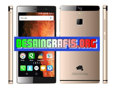 cara root micromax canvas 6 e485 di pc