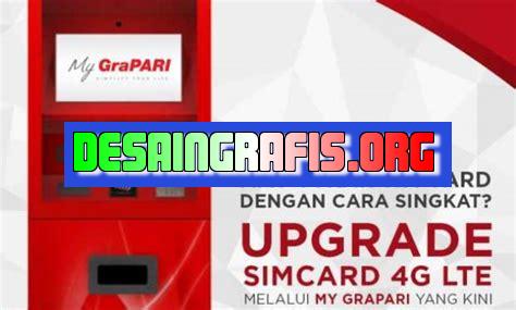 Cara Mengurus Kartu Telkomsel Yang Hilang Tanpa Ke Grapari