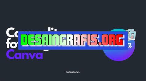 cara mengedit gratis di canva