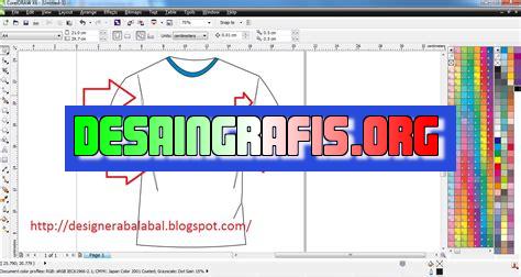 cara membuat desain meja dengan coreldraw