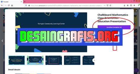 cara download canva dari situs