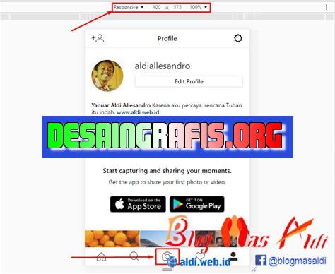 cara upload video lewat web canvas