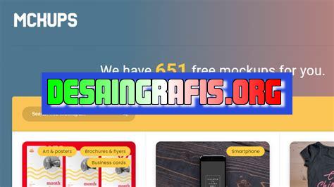 10 website mockup gratis berkualitas tinggi