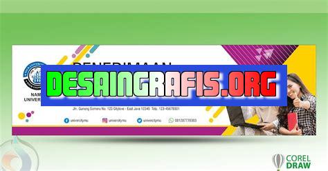 cara membuat desain spanduk dengan canva