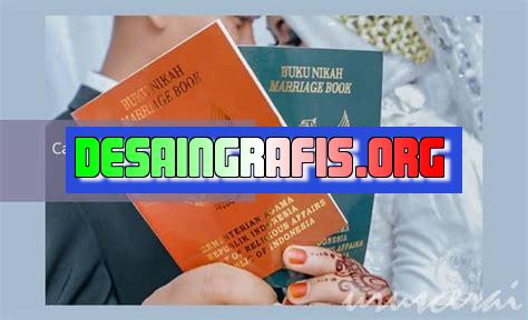 Cara Mengurus Cerai Tanpa Buku Nikah