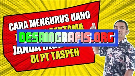 Cara Mengurus Taspen Pensiun