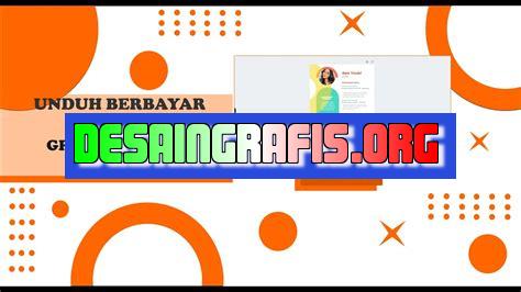 cara agar template di canva berbayar menjadi gratis