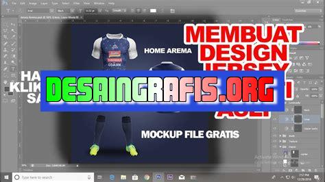 cara membuat mockup dengan canva