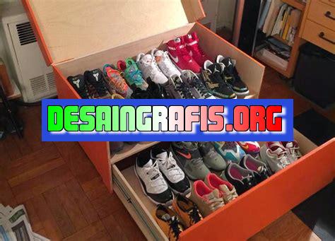 cara merawat sepatu sneaker canvas