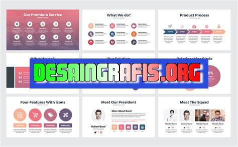 cara download ppt canva gratis