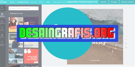 cara unduh canva.com gratis