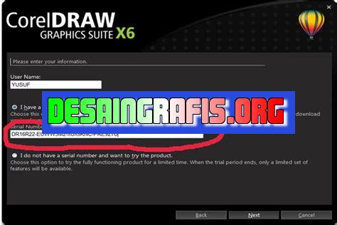 cara instal coreldraw di android